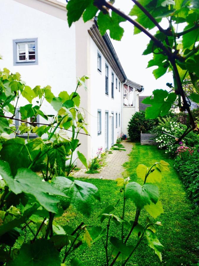 Rohrachhof Lejlighed Treuchtlingen Eksteriør billede